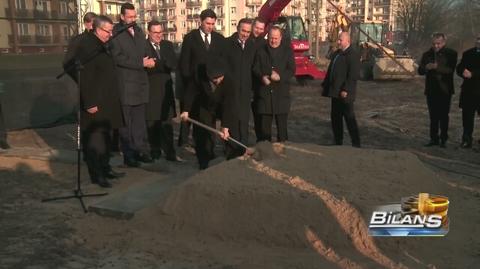 Kaczyński inauguruje program Mieszkanie plus 