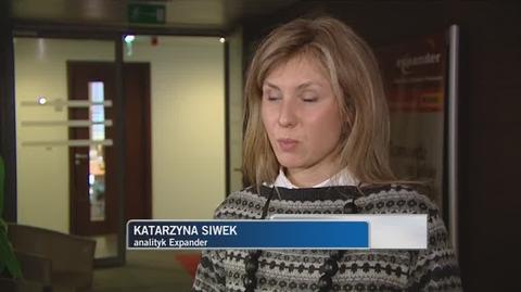 Katarzyna Siwek, Expander