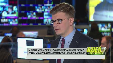 KNF w ocenie projektu ustawy frankowej poszła po linii najmniejszego oporu