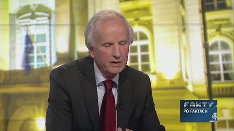 Kołodko: bardziej obawiam się kulturowych, instytucjonalnych konsekwencji Brexitu 