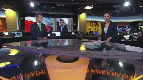 Komisja Wenecka wyda opinię o nowelizacji ustawy o TK 