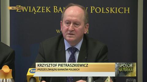 Konferencja Związku Banków Polskich