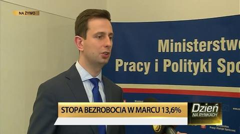 Kosiniak-Kamysz: Chcemy obniżyć koszty pracy i zwiększyć zatrudnienie 