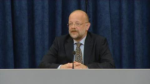 Kownacki: prezydent nie ma instrumentów do oddziaływania na budżet (TVN24)
