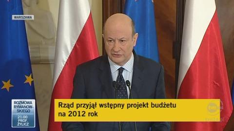 Kto dostanie więcej pieniędzy? (TVN24)