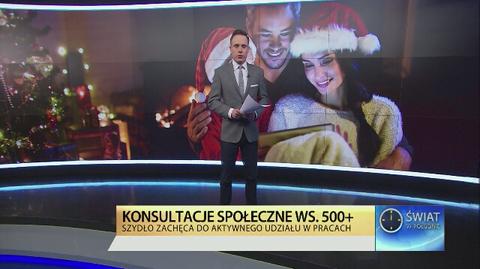 Kto, ile i za ile? Program "Rodzina 500 plus" bez tajemnic