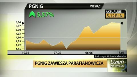 Kuczyński: Rada Nadzorcza postąpiła rozsądnie