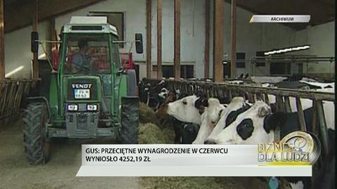 Lawinowo rośnie liczba ofert pracy. A za nimi pensje