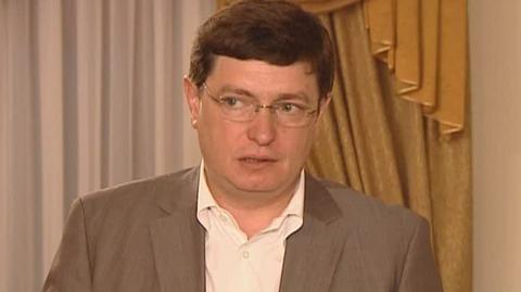Litwinow dementuje: Żadna kwota nie była dla KE zaskoczeniem