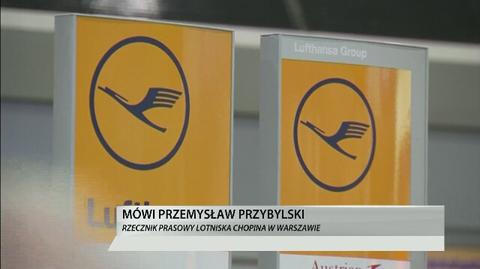 Lufthansa kończy strajk. Utrudnienia pozostają?