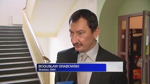 Maciej Grabowski: prawda o długu/TVN CNBC Biznes