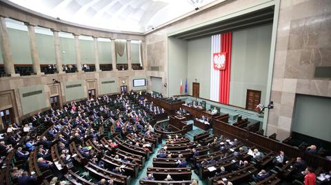 Majątek rodzin polityków ma być jawny. Jest decyzja Sejmu