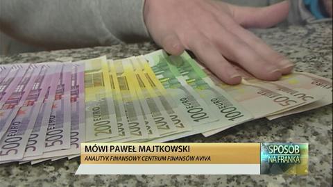 Majtkowski: ta propozycja bardzo mi się podoba