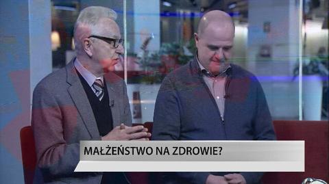 Małżeństwo na zdrowie? Poznaj cztery filary udanego związku