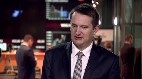 Mariusz Zawisza: Będziemy renegocjować kontrakt z Gazpromem