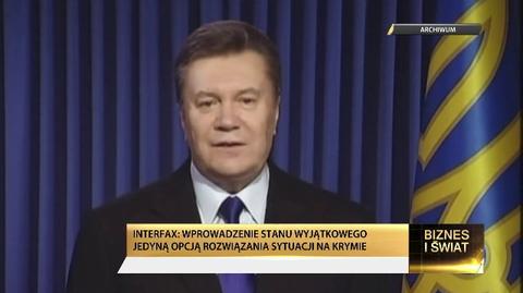 Michał Broniatowski, współtwórca Espresso TV: Na liście nie ma największych oligarchów 