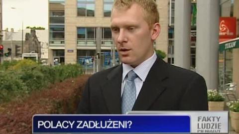Michał Macierzyński (Bankier.pl)