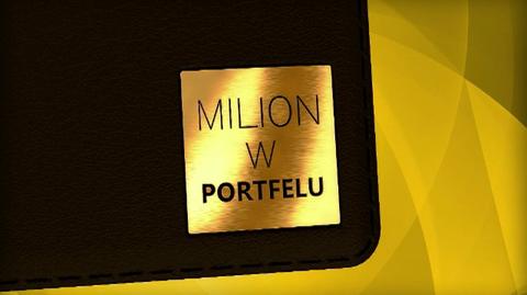 "Milion w portfelu", 12.09