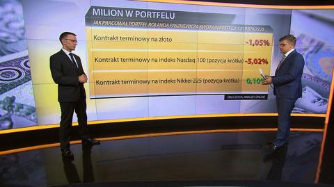 "Milion w portfelu", 19.08