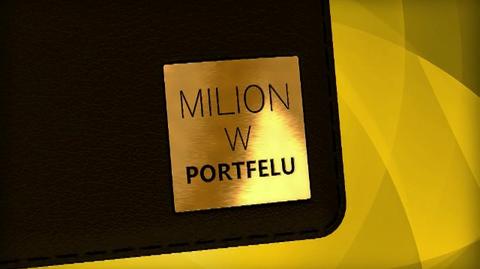 Milion w portfelu, 4.09.