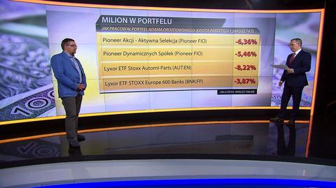 Milion w portfelu, 7.08.