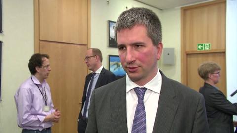 Minister finansów nie wykluczył obniżki VAT-u
