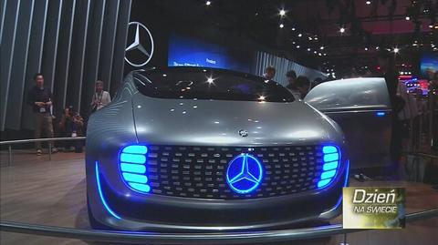 Motor Show 2015