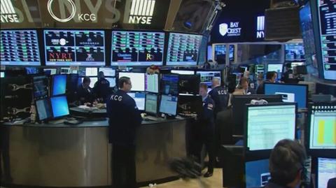 Na Wall Street niewielkie zmiany 