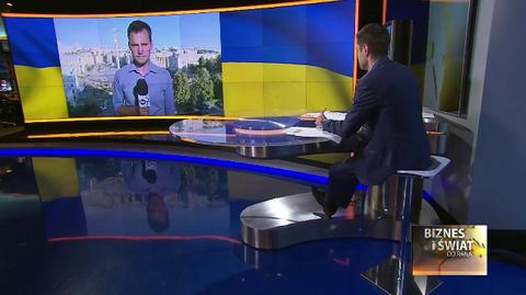 Najważniejsze wydarzenia w TVN24 Biznes i Świat