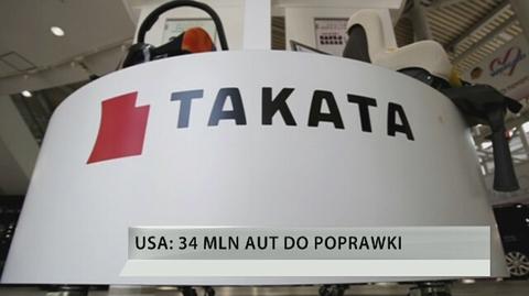 Największa afera w historii. 34 mln kierowców wezwanych do warsztatów