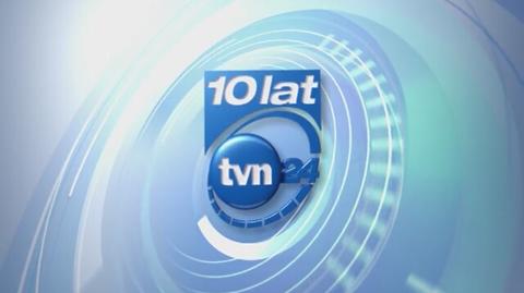 Najzabawniejsze wpadki telewizji informacyjnej TVN24 