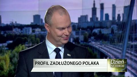 Nie płacimy bieżących opłat. Polacy zadłużeni na ponad 40 mld złotych