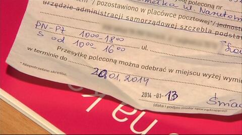 "Nierzetelne oświadczenie". Poczta Polska pozwała Polską Grupę Pocztową