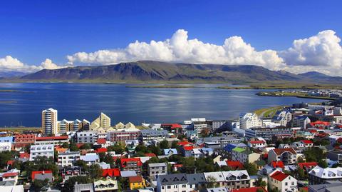 Niezwykłe oblicze Islandii. Jakie atrakcje kryje?