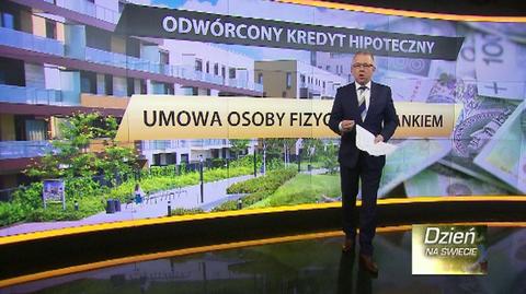 Odwrócona hipoteka - czym jest?