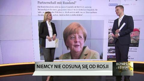 Oettinger zgadza się z koncepcja unii energetycznej, ale ma uwagi 