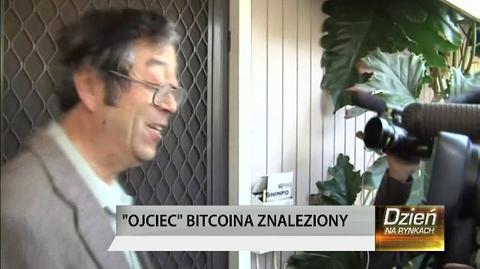 Ojciec bitcoina odnaleziony. To 64-letni fizyk