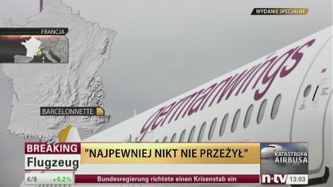 Orzech: ten samolot cieszy się bardzo dobrą opinią 