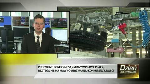 "Państwo musi ułatwić współpracę uczelni z biznesem"