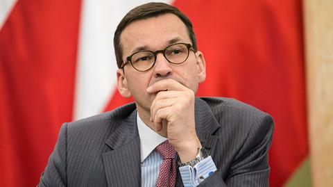 Paradise Papers. Morawiecki chce niezwłocznego zajęcia się sprawą