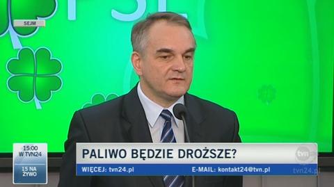 Pawlak ma pomysł/TVN24