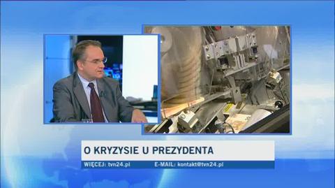 Pawlak: potrzeba własności publicznej i prywatnej