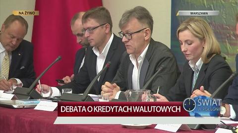 Pawlicki: banki łupią nas w sposób nieprawdopodobny