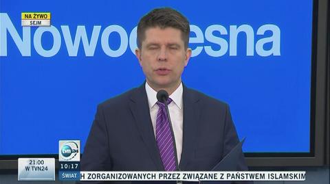 Petru o 500 zł na dziecko: potrzebne kryterium dochodowe