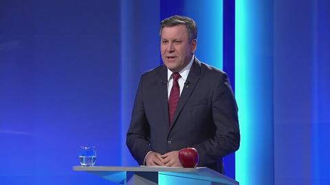 Piechociński: dobrowolna emerytura po 40 latach pracy 