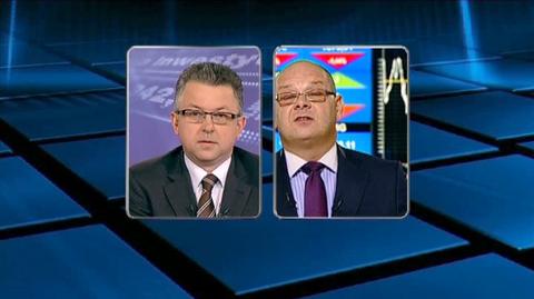 Piotr Czarnecki, prezes Raiffeisen Bank Polska