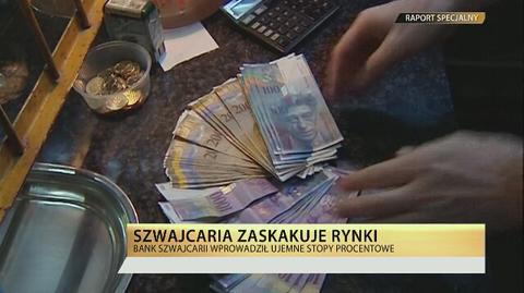 Piotr Kuczyński: raty kredytów dużo się nie zmienią 