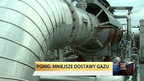 Piotrowska-Oliwa: informacje o potencjalnym zmniejszeniu pojawiały się od kilku dni