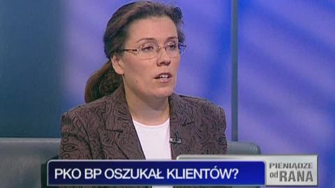 PKO BP oszukał klientów?