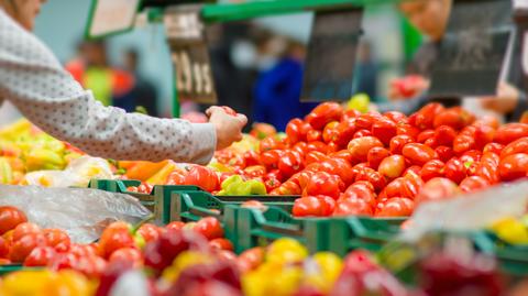 Podatek od supermarketów